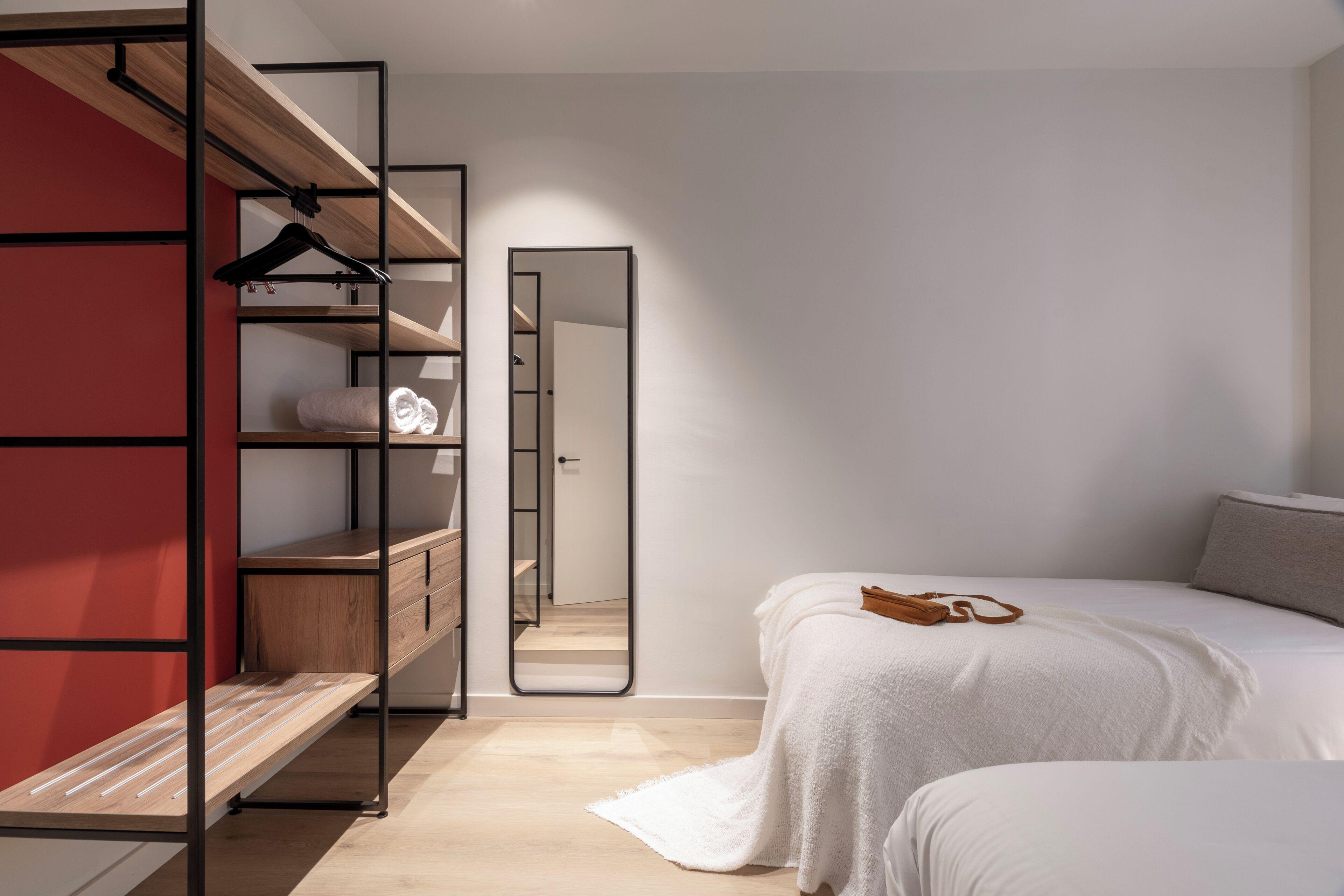 Arrivo Apartments — Foto’s 2