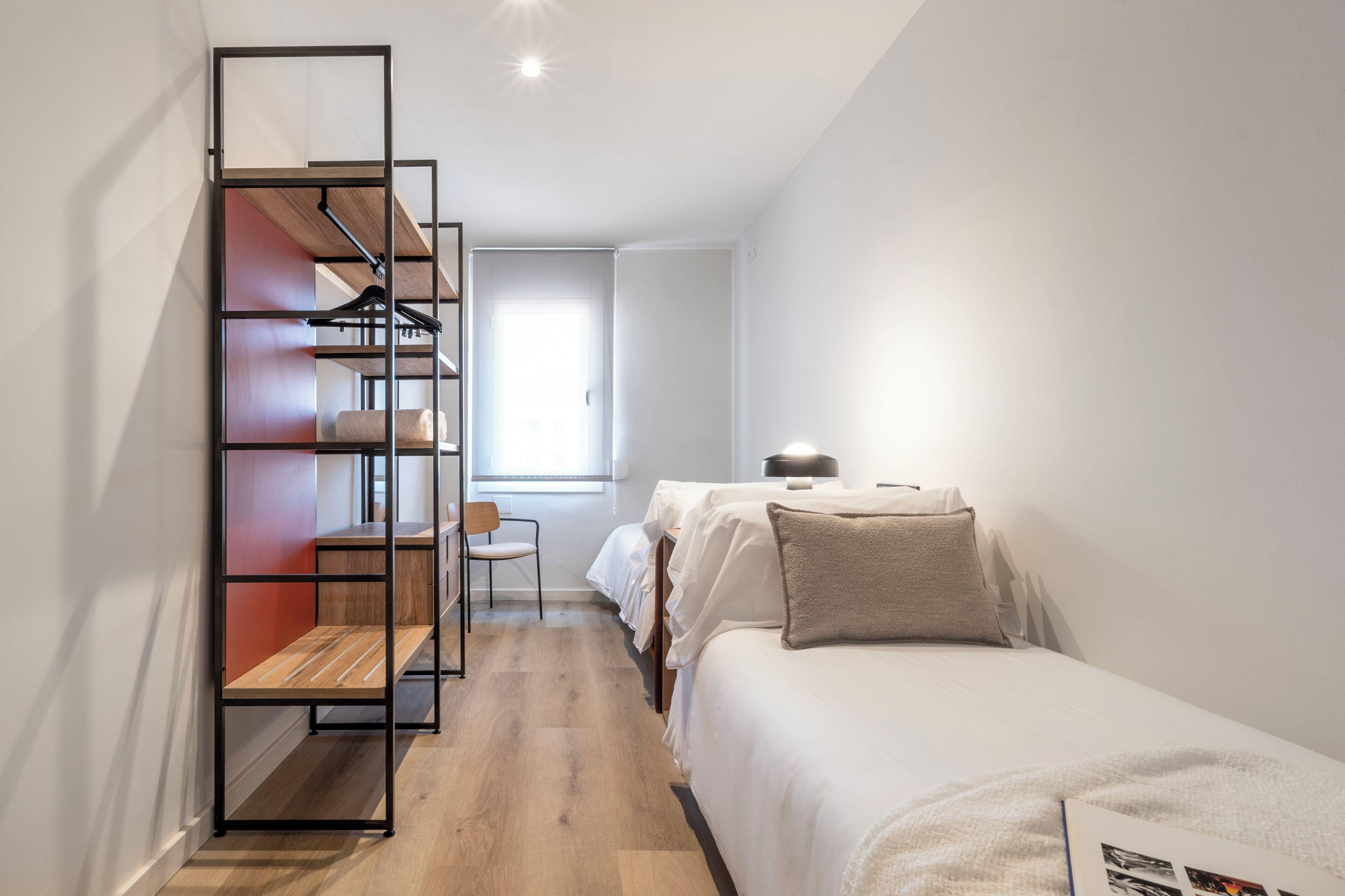 Arrivo Apartments — Foto’s 3