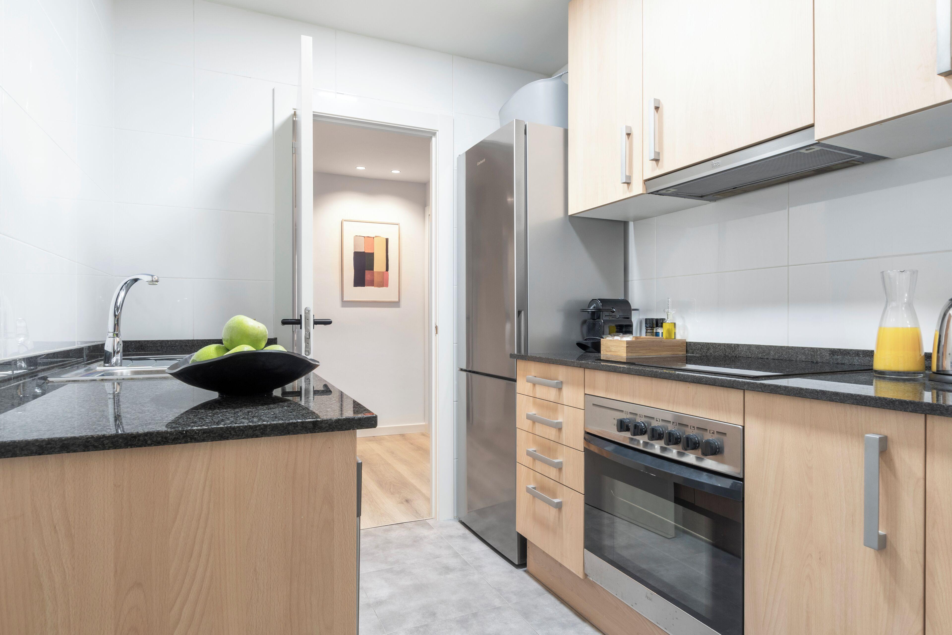 Arrivo Apartments — Foto’s 1